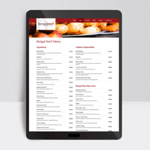 Web Designer, Custom Web Design