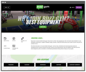 Web Designer, Custom Web Design