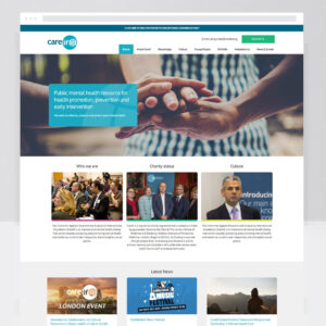 Web Designer, Custom Web Design