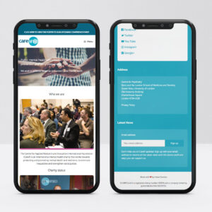 Web Designer, Custom Web Design