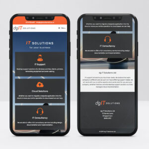 Web Designer, Custom Web Design