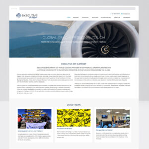 Web Designer, Custom Web Design