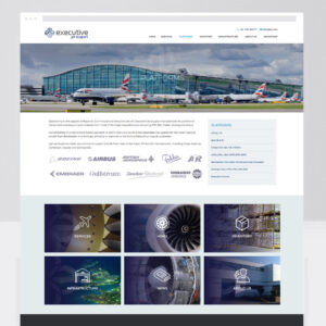Web Designer, Custom Web Design