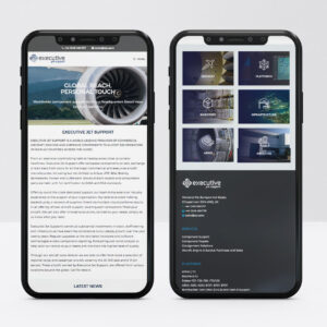 Web Designer, Custom Web Design