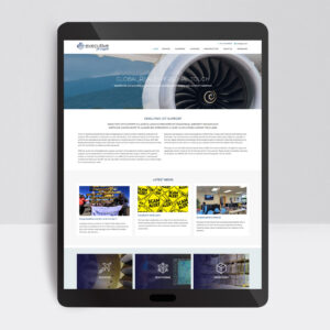 Web Designer, Custom Web Design