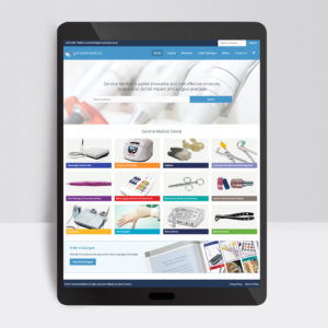 Web Designer, Custom Web Design