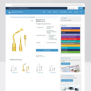 Web Designer, Custom Web Design