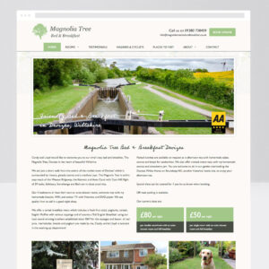 Web Designer, Custom Web Design