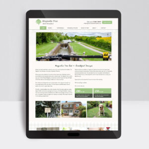 Web Designer, Custom Web Design