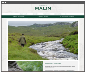 Web Designer, Custom Web Design
