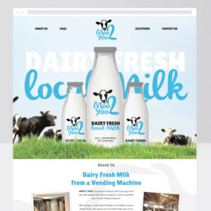 Web Designer, Custom Web Design