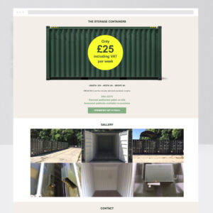 Web Designer, Custom Web Design