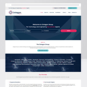 Web Designer, Custom Web Design