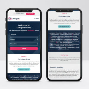 Web Designer, Custom Web Design