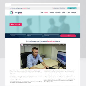 Web Designer, Custom Web Design