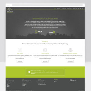Web Designer, Custom Web Design