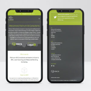 Web Designer, Custom Web Design