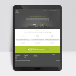 Web Designer, Custom Web Design