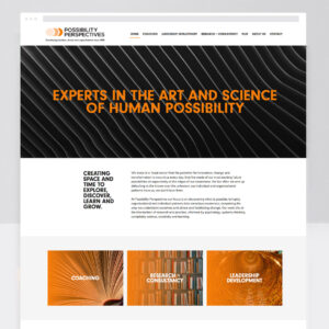 Web Designer, Custom Web Design