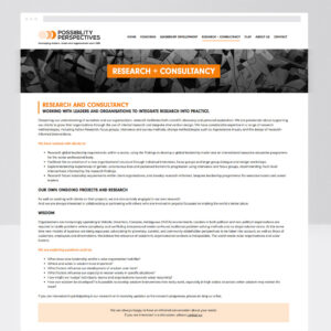 Web Designer, Custom Web Design