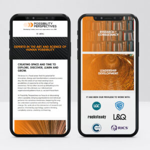 Web Designer, Custom Web Design