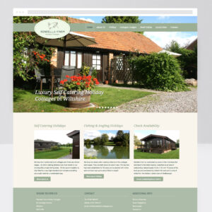 Web Designer, Custom Web Design