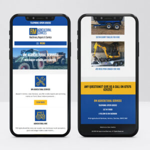 Web Designer, Custom Web Design