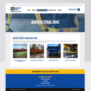 Web Designer, Custom Web Design