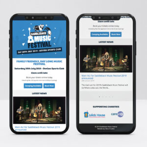 Web Designer, Custom Web Design