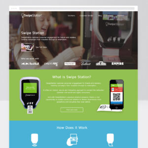 Web Designer, Custom Web Design