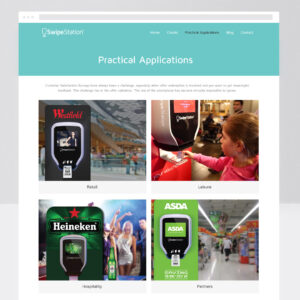 Web Designer, Custom Web Design