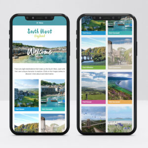 Web Designer, Custom Web Design