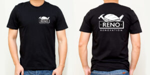 Logo Designer, Custom Logo Design