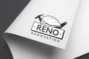Logo Designer, Custom Logo Design