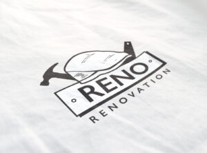Logo Designer, Custom Logo Design