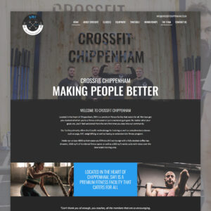 Web Designer, Custom Web Design