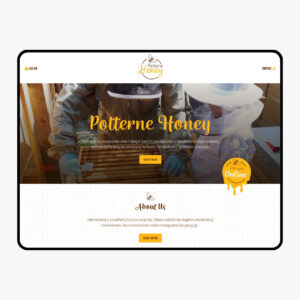 Web Designer, Custom Web Design