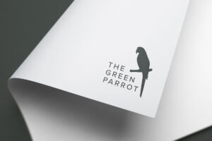 Logo Designer, Custom Logo Design