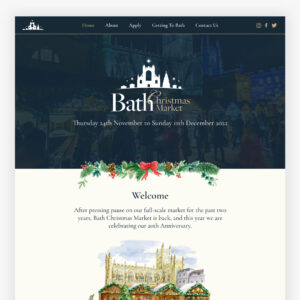 Web Designer, Custom Web Design