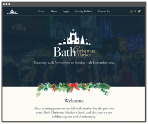 Web Designer, Custom Web Design