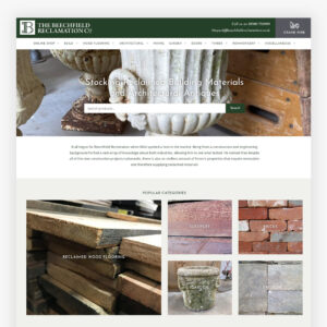 Web Designer, Custom Web Design