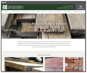 Web Designer, Custom Web Design