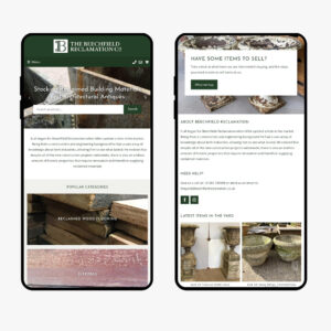 Web Designer, Custom Web Design