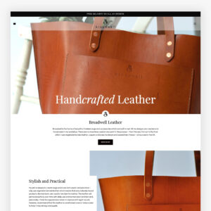 Web Designer, Custom Web Design