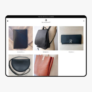 Web Designer, Custom Web Design