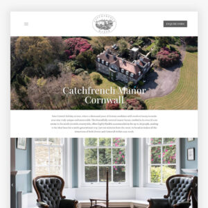 Web Designer, Custom Web Design