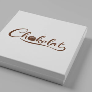 Logo Designer, Custom Logo Design