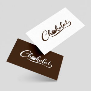 Logo Designer, Custom Logo Design