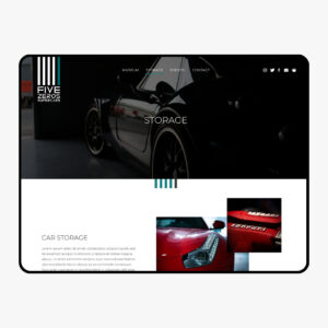 Web Designer, Custom Web Design