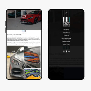 Web Designer, Custom Web Design